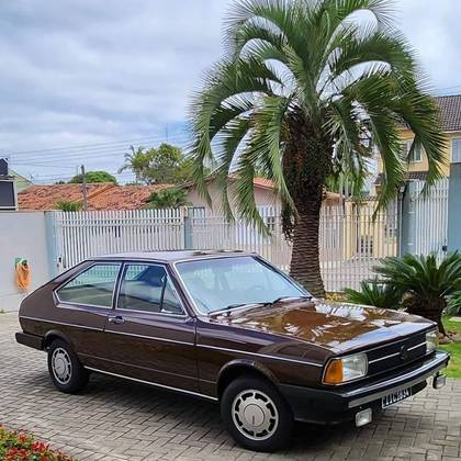 VOLKSWAGEN PASSAT 1.5 LS 8V GASOLINA 2P MANUAL